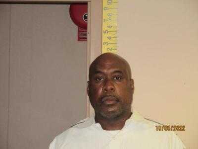 Kevin Dewayne Mcgee a registered Sex Offender or Child Predator of Louisiana