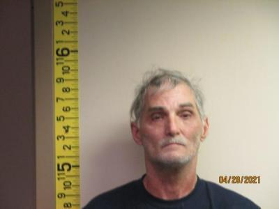 Gary Wayne Crooks a registered Sex Offender or Child Predator of Louisiana