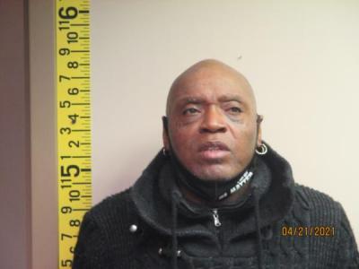 Melvin Gatson Sr a registered Sex Offender or Child Predator of Louisiana