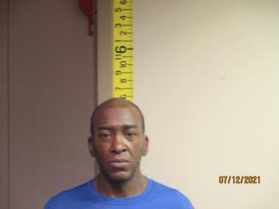 Ageron Lashawn Calhoun Sr a registered Sex Offender or Child Predator of Louisiana