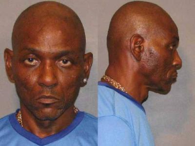 Tracey David Joyner a registered Sex Offender or Child Predator of Louisiana