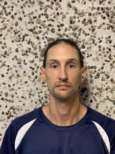 Anthony Joseph Dartez a registered Sex Offender or Child Predator of Louisiana