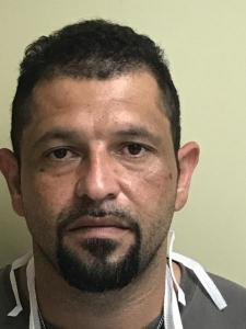 Pancho Perez a registered Sex Offender or Child Predator of Louisiana