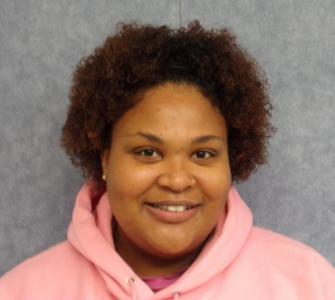 Kebreyana Jamai Jones a registered Sex Offender or Child Predator of Louisiana