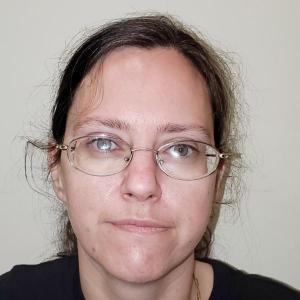 Amanda Simmons a registered Sex Offender or Child Predator of Louisiana