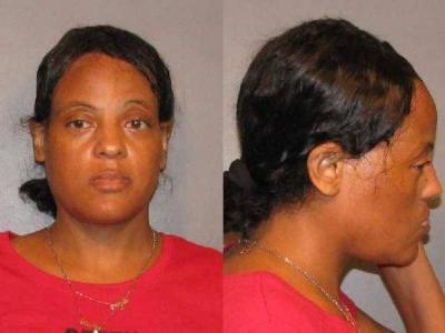 Nicole Lynette Taylor a registered Sex Offender or Child Predator of Louisiana