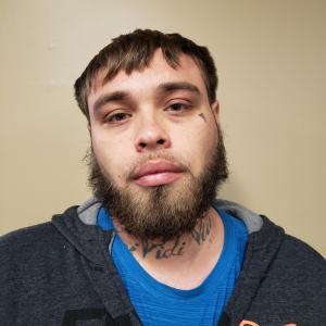 Stoney Leeadam Boudreaux a registered Sex Offender or Child Predator of Louisiana