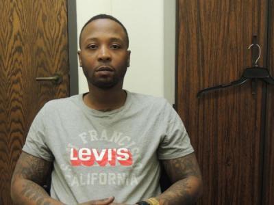 Davon M Wilson a registered Sex Offender or Child Predator of Louisiana