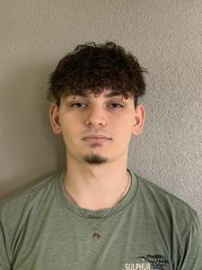 Blake Austin Dowell a registered Sex Offender or Child Predator of Louisiana