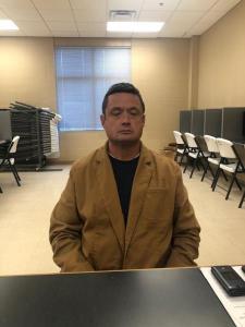 Gary Brooks a registered Sex Offender or Child Predator of Louisiana