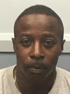 Brandon Dewayne Williams a registered Sex Offender or Child Predator of Louisiana