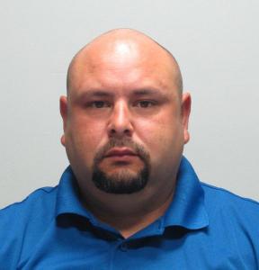 Ruben Isadore Chavez III a registered Sex Offender or Child Predator of Louisiana