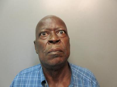 Alonzo Odoms Sr a registered Sex Offender or Child Predator of Louisiana