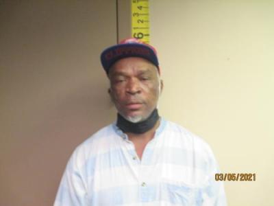 Russell Glenn Chapman a registered Sex Offender or Child Predator of Louisiana