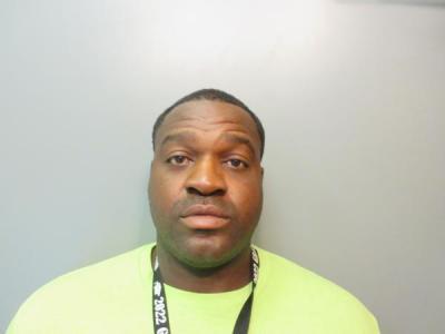 Daniel Donald Jr a registered Sex Offender or Child Predator of Louisiana