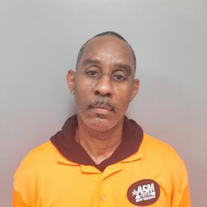 William Tyron Singleton a registered Sex Offender or Child Predator of Louisiana