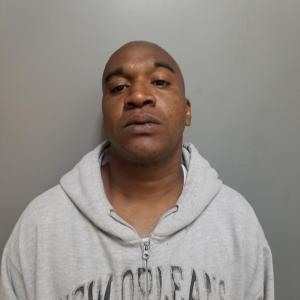Kelvin Harrison a registered Sex Offender or Child Predator of Louisiana