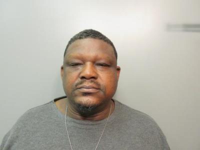 Marvin Crawford Jr a registered Sex Offender or Child Predator of Louisiana