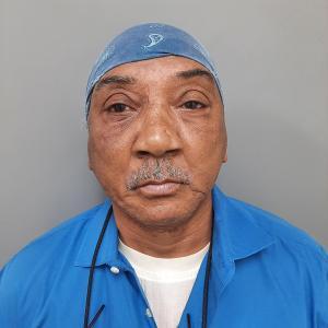 Reginald Moses a registered Sex Offender or Child Predator of Louisiana