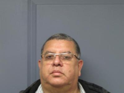 Manuel A Carrillo a registered Sex or Violent Offender of Oklahoma