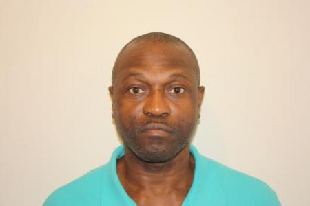 Larry Darnell Banks a registered Sex Offender or Child Predator of Louisiana