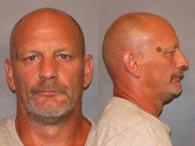 Kerry Dale Anglin a registered Sex Offender or Child Predator of Louisiana