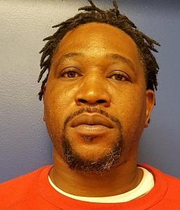 Dondrell A Powell a registered Sex Offender or Child Predator of Louisiana
