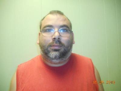 Glen Mathew Bowman Jr a registered Sex Offender or Child Predator of Louisiana