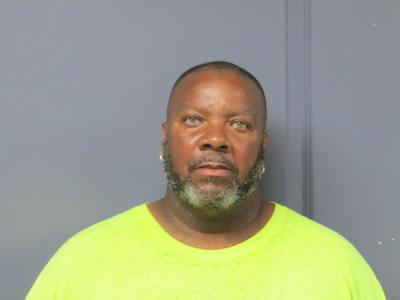 Cornell Bolden a registered Sex Offender or Child Predator of Louisiana