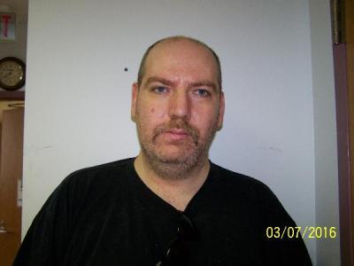 David J Causin a registered Sex Offender or Child Predator of Louisiana
