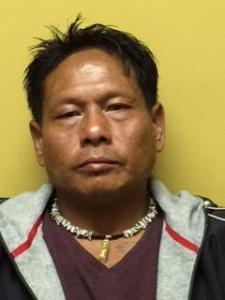 Bounhak Sodabanh a registered Sex Offender or Child Predator of Louisiana