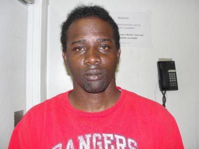 Howard Quintrelle Ward a registered Sex Offender or Child Predator of Louisiana