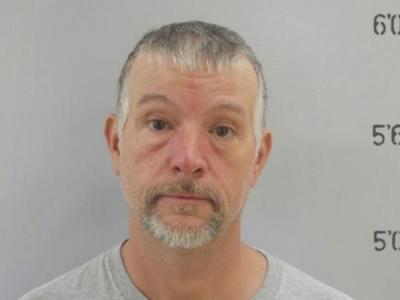 Jason T Bailey a registered Sex Offender or Child Predator of Louisiana