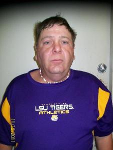 Rickey Paul Dauzat a registered Sex Offender or Child Predator of Louisiana