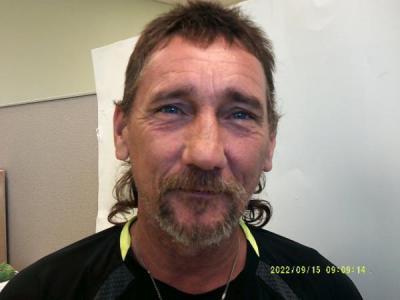 Russell Glenn Fontenot Jr a registered Sex Offender or Child Predator of Louisiana