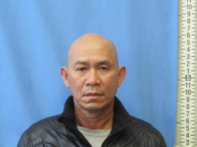 Can Van Nguyen a registered Sex Offender or Child Predator of Louisiana
