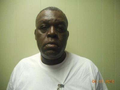 Bryant Oneal Washington Sr a registered Sex Offender or Child Predator of Louisiana