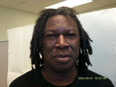 Joseph Jackson Jr a registered Sex Offender or Child Predator of Louisiana