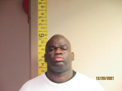 Marcus Jermaine Collins a registered Sex Offender or Child Predator of Louisiana
