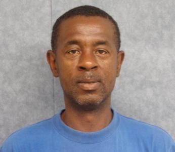 David Tyrone Francois a registered Sex Offender or Child Predator of Louisiana