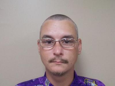 Andrew K Spencer a registered Sex Offender or Child Predator of Louisiana