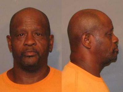 Harold Clydell Simmons a registered Sex Offender or Child Predator of Louisiana
