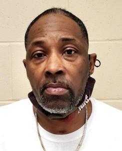 William Cortez Waddell Jr a registered Sex Offender or Child Predator of Louisiana