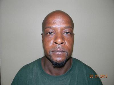 Donald Lee Walker a registered Sex Offender of Texas