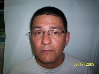 James Ramirez a registered Sex Offender or Child Predator of Louisiana
