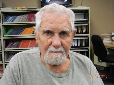 Huey Hershel Myers a registered Sex Offender or Child Predator of Louisiana