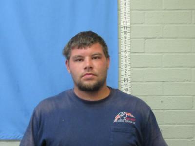 Logan Sonny James Billiot a registered Sex Offender or Child Predator of Louisiana