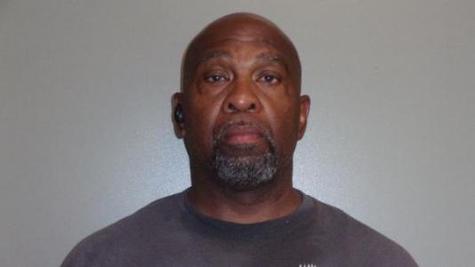 Kevin Calvin Moore a registered Sex Offender or Child Predator of Louisiana