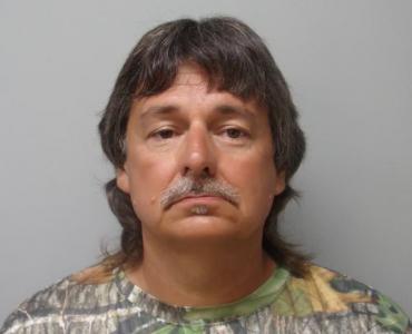 Milton Gerard Lovell a registered Sex Offender or Child Predator of Louisiana