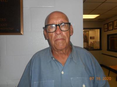 Dolan Ray Cole a registered Sex Offender or Child Predator of Louisiana